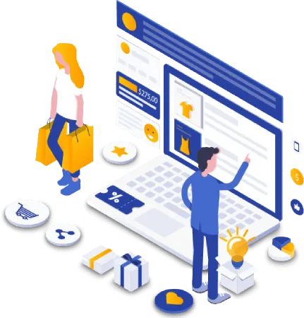 Tienda Web
